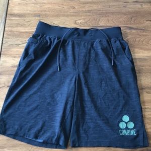 Lululemon Men’s shorts Medium 9”